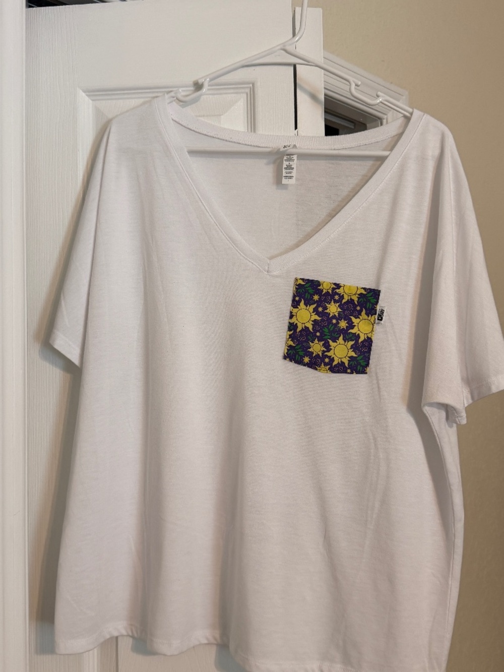 D3Tees Tangled Pocket Shirt